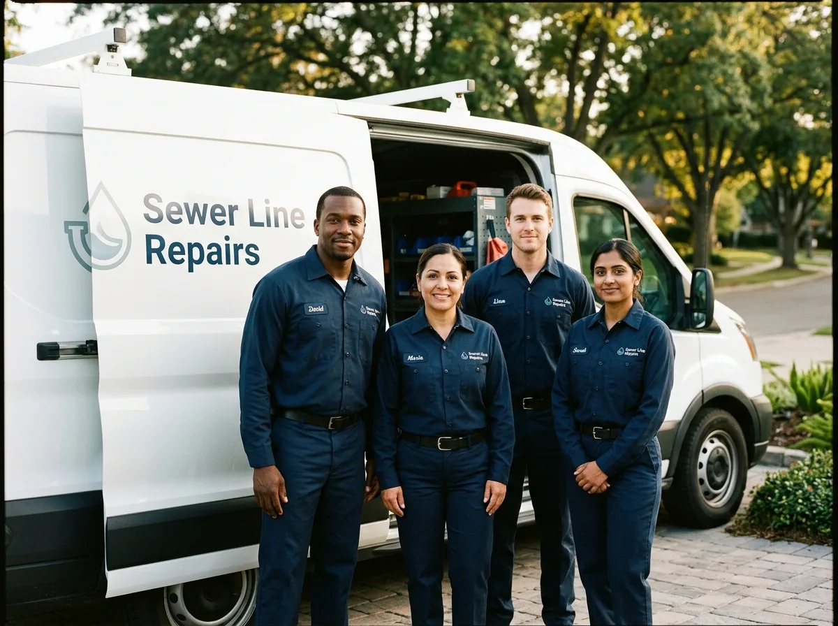 Emergency Plumber company in Aventura, FL